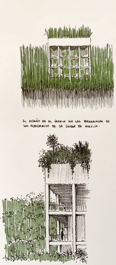 From Idea to Idyll: Landscape Sketch Design Services Landscape Architecture Detail Drawing, Architecture Sketch Portfolio, Landscape Architecture Hand Drawing, Architecture Marker Sketch, Building Concept Sketch, Perspective Sketches Architecture, Urban Design Sketches, Architecture Portfolio Sketches, Architecture Sketchbook Ideas