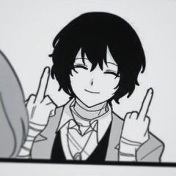 Bungou Stray Dogs Wallpaper, Dog Icon, Dazai Bungou Stray Dogs, Dog Wallpaper, Dazai Osamu, Bongou Stray Dogs, Stray Dogs Anime, Funny Anime Pics, An Anime