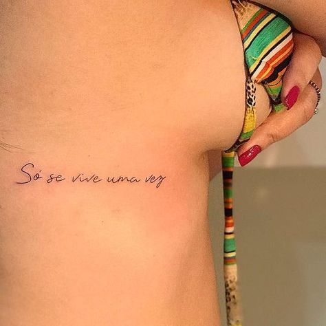 Tattoo Frases, Side Hip Tattoos, Tea Tattoo, P Tattoo, Heartbeat Tattoo, Libra Tattoo, Mommy Tattoos, E Tattoo, Tattoo Feminina