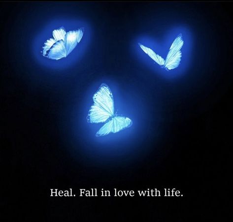 Blue Healing Aesthetic, Magic Aesthetic Blue, Blue Magic Aesthetic, Blue Quotes Aesthetic, Blue Butterfly Aesthetic, Half Elf Bard, Universe Energy, Magic Energy, Nitish Kumar