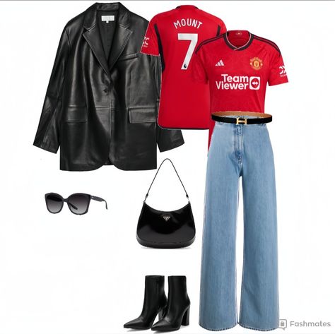 Mason Mount wag Manchester United Outfit Women, Wag Aesthetic Outfits, Wag Outfits Style, F1 Wags Outfits Ideas, Football Wags Outfits, Manchester United Outfit, F1 Wags Outfits, Wags Outfits, Wag Fashion