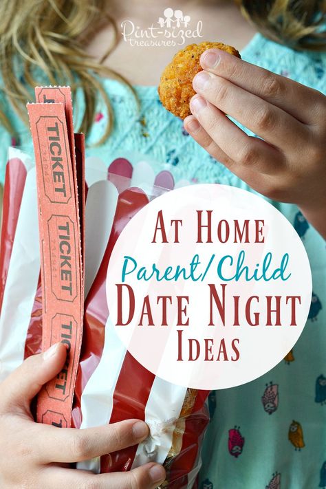 Family Night Activities, Kid Dates, Family Fun Night, Mommy And Son, Date Night Ideas, Parent Child Relationship, Family Movie Night, Fun Family Activities, Family Night