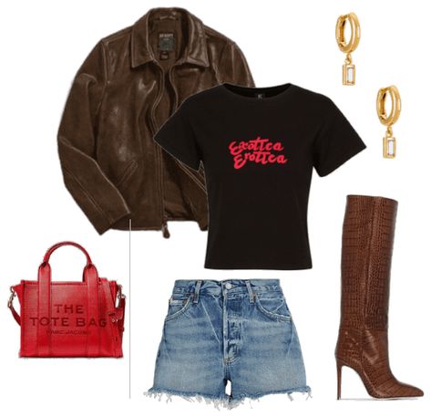 cool girl concert Outfit | ShopLook Sir Chloe Concert Outfit, Tv Girl Concert Outfit Ideas, Tv Girl Concert Outfit, Tv Girl Concert, 5sos Concert Outfit, Coachella Inspired Outfits, 5sos Outfits, 5sos Concert, Outfit Ideas For Party