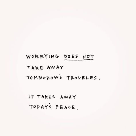 Philosophy Wallpaper, Word Of Wisdom, Worry Quotes, Quotes Encouragement, Peace Quotes, Quotes Positive, Pretty Words, It Takes, Pretty Quotes