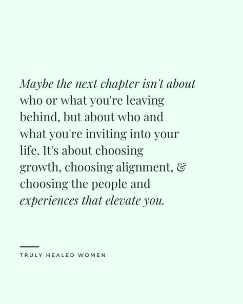 ✨ New chapters, new beginnings. This one’s about growth, alignment, and welcoming the good. 💚 . . . . #newbeginnings #Growth #Alignment #PositiveVibes #Manifesting #SelfLove #Elevate #GoodVibesOnly #Inspiration #Motivation New Chapter New Beginnings, Quotes About Moving On From A Job, Quotes About Closing Chapters, New Chapter Quotes Career, Endings Are New Beginnings, This Is Just The Beginning Quotes, I Am Ready For A New Chapter In My Life, Starting New Quotes, Start Again Quotes Motivation