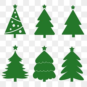 Christmas Tree Without Decorations, Christmas Tree Icon, Christmas Tree Vector, Grey Christmas Tree, Christmas Tree Illustration, Christmas Tree Silhouette, Zestaw Ikon, Christmas Tree Png, Christmas Tree Clipart