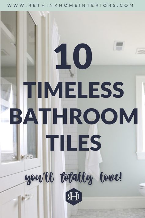 Small Bathroom Tiles, Timeless Bathroom, Scandinavian Nursery, Bathroom Redesign, Master Bath Remodel, Bathroom Tile Designs, Bathroom Remodel Designs, Bathroom Remodel Shower, Renovation Design