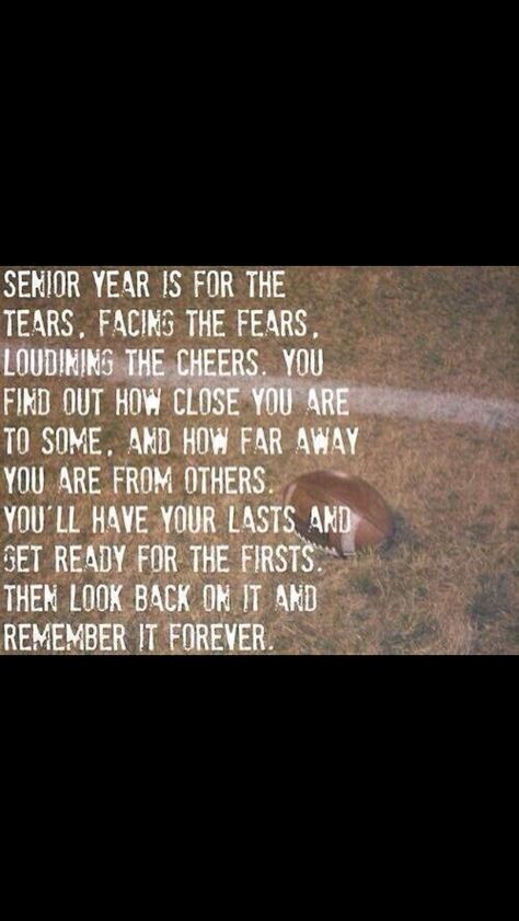 Senior year is going by way to fast already Best Graduation Quotes, High School Quotes, Senior Year Quotes, Inspirational Graduation Quotes, Grad Quotes, Senior Year Of High School, Yearbook Quotes, Graduation Quotes, Senior Quotes