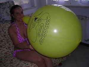 Beautiful balloons lovely ladies Huge Balloons, Beautiful Balloons, Large Balloons, Giant Balloons, Big Balloons, Ball Exercises, Balloons, Bubbles, Best Deals