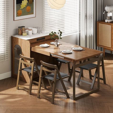 Farmhouse dining set