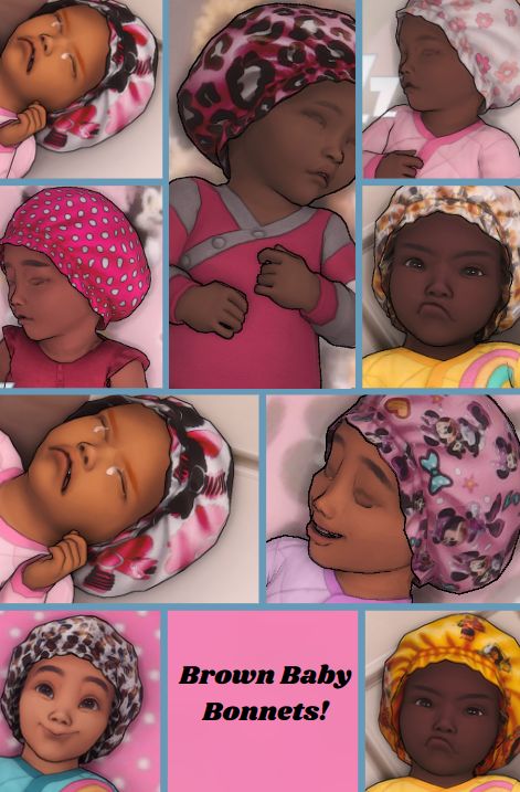 Crunchios | Love you all! | Patreon Sims 4 Infant Bonnet, Sims4cc Infant Clothes, Sims 4 Urban Infant Skin Cc, Sims 4 Baby Shower Dress, Sims 4 Cc Infant Onesie, Sims 4 Cc Patreon Infant Hair, Cc For Infants Sims 4, Sims 4 Lab Coat Cc, Sims 4 Infant Eyebrows