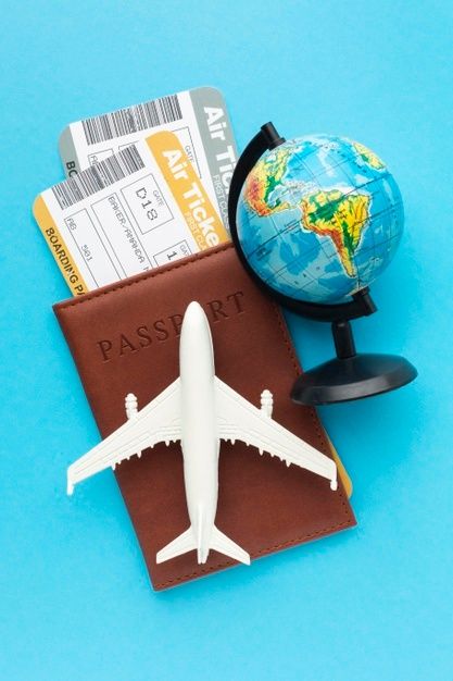 Travel Advertising Design, Photo Avion, Australia Visa, Travel Images, Travel Design, Data Analytics, Travel Agency, Travel Insurance, Blue Backgrounds