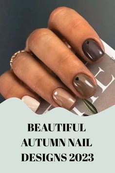 30 Pinterest Nails Art Ideas You Will Like ❤  #fall #nails #fallnails #wedding #bride #pinterestnails #weddingnails #FallNails #Nails #septembernails  #ClassyNailDesign #ElegantNailIdeas  #NudeNails #ShortAlmondNails  #nailart #manicure #gelnails  #beauty #nail #nailsart #naildesign  #acrylicnails #nailsonfleek #naildesigns  #nailstyle #nailpolish #septembernail #longnails  #nailsacrylic #nails2024 #nailsideas #nailsinspiration #nailsforsummer #glamoraedge #nailsshort  #nailspink #septembenails Autumn Nail Designs, November Nail Designs, Thanksgiving Nail Designs, Autumn Nail, November Nails, Fall Manicure, Fall Nail Trends, Fall Gel Nails, Thanksgiving Nails