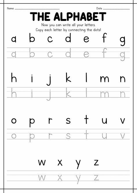 Learning To Write Activities, Practicing Letters Kindergarten, Teach Toddler To Write, Pre K Letter Worksheets, Preschool Writing Activities Handwriting Practice Letter Tracing, Practicing Writing Name Preschool, Lines For Writing Practice, Worksheet For 4 Yrs Old, Worksheets For 4 Yrs Old