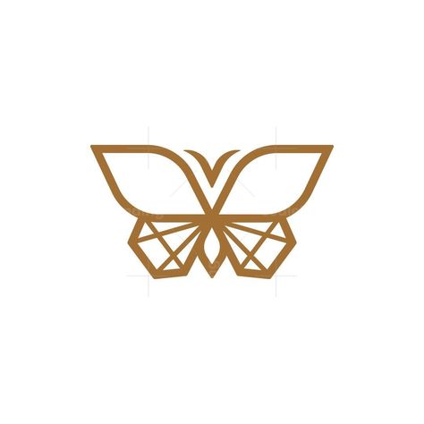 Sophisticated butterfly logo with a diamond. Perfect for fashion, beauty, and lifestyle brands. butterflylogo diamondlogo fashionlogo . #Butterfly_And_Diamond_Tattoo #Butterfly_Logo_Design_Ideas #Butterfly_Packaging #Cute_Logo_Design Butterfly Logo Design Creative, Butterfly Logo Design Ideas, Art Logo Ideas, Butterfly Graphic Design, Butterfly Logo Design, Jewelry Logo Ideas, Logo Butterfly, Creative Logo Design Art, Logo Diamond