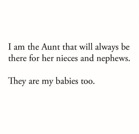 Aunt Aesthetic Quotes, Quotes About Nieces Aunt Love, Caption For Nephew Love, Auntie And Nephew Aesthetic, Auntie Life Aesthetic, Nephews Quotes, Aunt And Nephew Quotes, Nephew Aesthetic, Nephew Quotes From Aunt