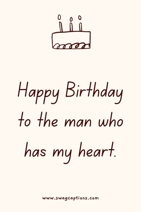 Best Birthday Wishes, Texts, And Quotes For Boyfriend Happy Birthday Bf Quotes, How To Wish Him Happy Birthday, Gift For His Birthday, Birthday Template Boyfriend, Happy With Him Quotes, Birthday Aesthetic Boyfriend, Birthday Wishes For Boyfriend Instagram Story, Happy Birthday To Bf, Happy Birthday Story For Boyfriend