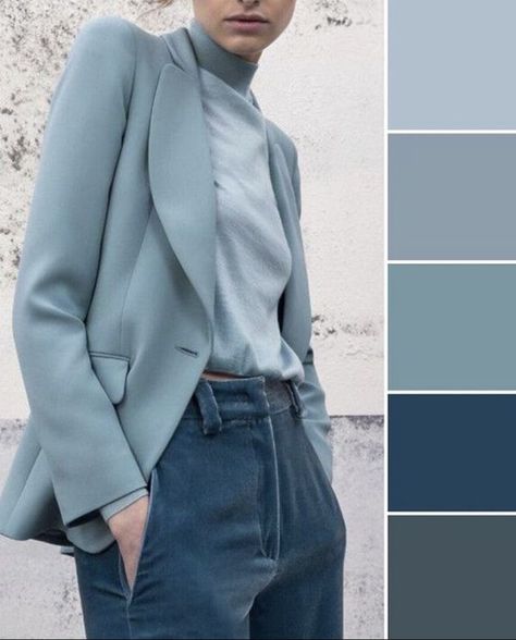 Eccletic Fashion, Cool Summer Palette, Soft Summer Palette, Soft Summer Color Palette, Complimentary Colours, Autumn Soft, Soft Summer Colors, Summer Palette, Colour Combinations Fashion