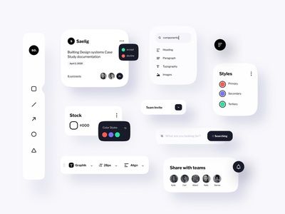 Desain Ux, Ux Kits, Card Ui, Ui Design Trends, Gfx Design, Mobile App Design Inspiration, App Interface Design, Ui Components, Webdesign Inspiration