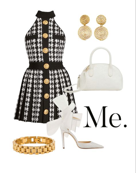 Look sophisticated on this piece #fashion #outfits #style #sophisticated #polyvore Polyvore Outfits Luxury, Polyvore Designer Outfits, Luxury Summer Dress, Polyvore Outfits Work, Polyvore Outfits Classy Chic, Luxury Fitted Feminine Mini Dress, Classy Outfits Polyvore, Polyvore Outfits Dresses, Luxury Feminine Mini Skirt