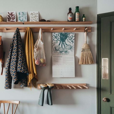 Boot Racks | Doormats | Hat and Coat Hooks & Boot Jacks Coat Hooks Hallway, Entry Coat Rack, Traditional Hardware, Diy Coat, Hallway Coat Rack, Boot Rack, Window Accessories, House Color, Entrance Design