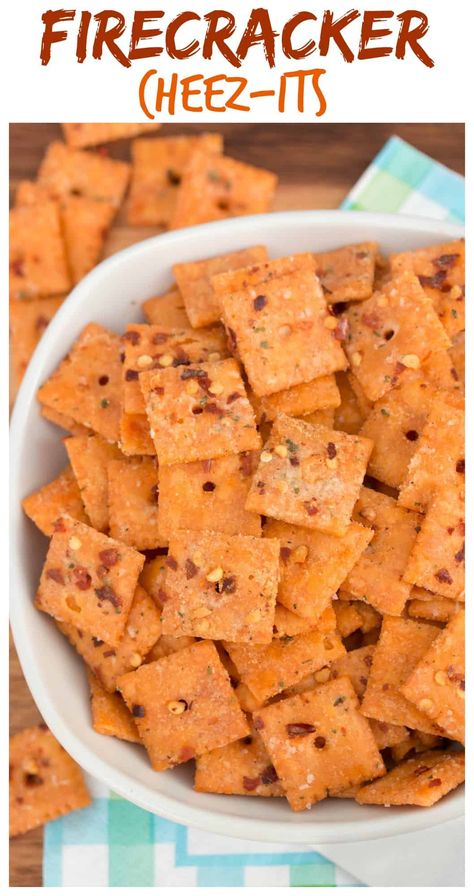 Fire Cracker Cheezits, Packer Party, Cheez It Recipe, Crackers Homemade, The Cozy Cook, Cozy Cook, Fire Cracker, Snack Shack, Turkey Breast Recipe