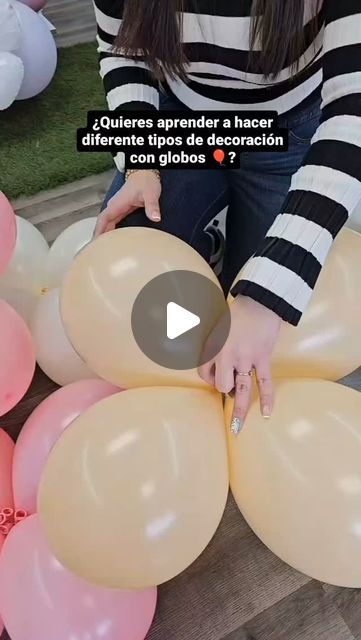 🎄 Decoraciones navideñas 🎄 | Curso 100% ONLINE 💝 on Instagram: "➤ Aprende a decorar con globos ⇩

 ✨Clic en el link de mi perfil 
⇨@lilydecora ⇦ para aprender paso a paso decoraciones con globos en nuestro curso 100% online. 🫶🏻🎈

 Aprovecha la mejor promoción especial que HOY tenemos disponible. 🎁

 Aprenderás desde lo más básico, aprenderás las mejores tendencias con las mejores estrategias y tips y muchos más….

🙃 Comienza ahora, hazlo para emprender o para decorar tus propias fiestas. 🎉 

Aprende en tus ratos libres desde tu celular o computadora. 👩🏻‍💻 

Clic en el enlace de mi perfil ➜@lilydecora⇦  o envíame un mensaje aquí por Instagram. 😇 

Entra hoy y recibe bonos gratis. 🎁

⇾  Sígueme @lilydecora
⇾  Guarda este video 
⇾  Compártelo 🧡 
⇾  Comenta “Yo quiero”

Te esper Ideas Para Decorar Con Globos, Party Decor, Decor Ideas, Party Decorations, On Instagram