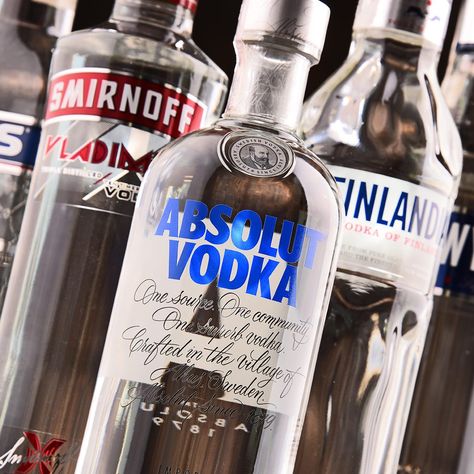 The Best Vodka Brands for Every Occasion Mendoza, Best Vodka Brands, Apple Pie Moonshine Drinks, No Hangover, Best Vodka, Cheap Vodka, Limoncello Recipe, Summer Vodka Cocktails, Perfect Martini