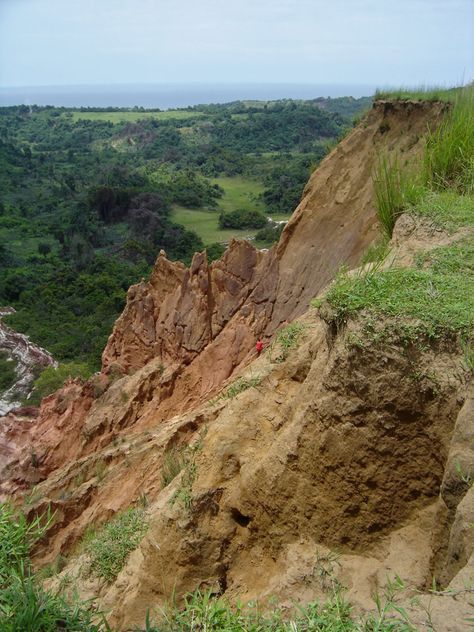 Diosso Gorge, Republic of Congo-Brazzaville  -  Travel Photos by Galen R Frysinger, Sheboygan, Wisconsin Sheboygan Wisconsin, African Countries, African Culture, Vacation Places, Republic Of The Congo, Travel Goals, Countries Of The World, International Travel, Travel Photos