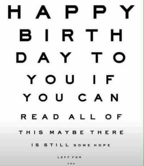 Birthday Images Funny, Bday Quotes, Birthday Jokes, Funny Happy Birthday Wishes, Birthday Greetings Funny, Birthday Card Sayings, Happy Birthday Art, Happy Birthday Greetings Friends, Happy Birthday Quotes Funny