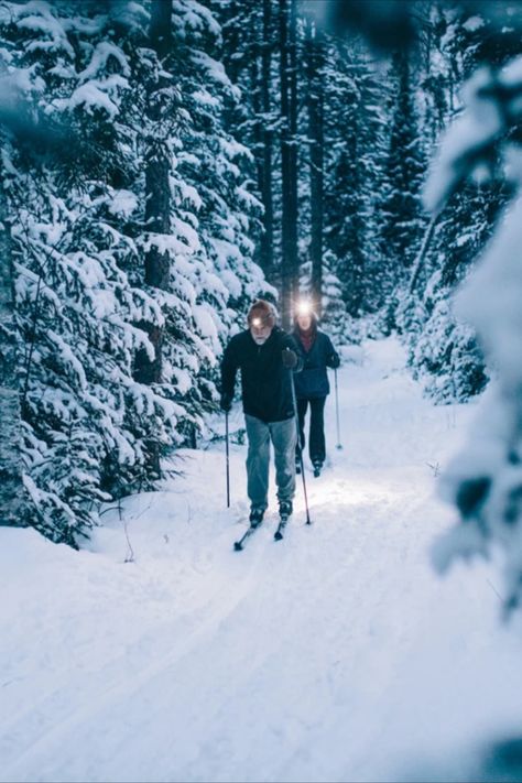 Xc Skiing Aesthetic, Cool Hobbies, Skiing Aesthetic Outfits, Aesthetic Skiing, Xc Skiing, Wisconsin Winter, Skiing Aesthetic, Nordic Aesthetic, Xc Ski