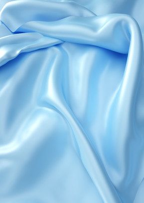 Blue Satin Wallpaper, Satin Cloth Background, Blue Silk Wallpaper, Graphics Design Background, Elegant Blue Background, Blue Silk Background, Background Clothes, Clothing Texture, Beauty Banner