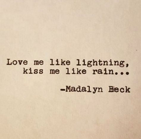 16 Stunning Quotes By This Insta-Poet Will Tug At Your Heartstrings Seduction Quotes Passion, Monk Mentality, Sensual Quotes Passion Poetry Feelings, Quotes On Passion, Stunning Quote, Rainy Day Quotes, Citations Instagram, Storm Quotes, Running Bear