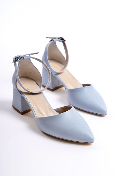 Wedding Heels Blue, Bridal Shoes Blue, Blue Heels Wedding, Baby Blue Shoes, Blue Low Heels, Baby Blue Heels, Light Blue Heels, Blue Heeled, Shoes Light Blue