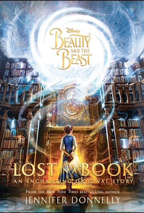 Disney Beast, Beast's Castle, Enchanted Book, Not Musik, رعب نفسي, Fantasy Magic, Disney Books, Disney Beauty And The Beast, Groundhog Day