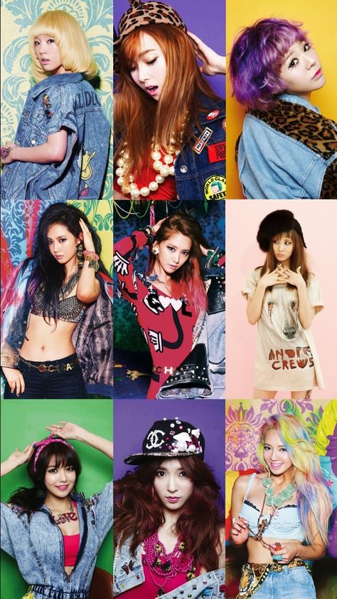 SNSD IGAB teasers Snsd Lockscreen, Snsd I Got A Boy, Snsd Wallpaper, Girl Generation, Taeyeon Jessica, Iphone 5 Wallpaper, 5 Wallpaper, Girl Artist, Girls' Generation