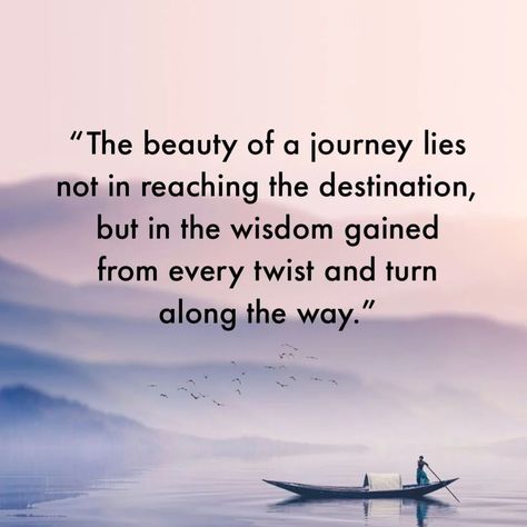 Life is a journey of growth, where every challenge becomes a lesson and every step brings you closer to who you're meant to be. Embrace the path, not just the destination. 🌿 . . . . . . #journeyoflife #growthmindset #explore #wisdominthewander #destination #hope #wanderlust #wanderer #life #lifequotes #quote #quotesdaily #quotesaboutlife #quotestolive #journeywithin #spiritual #spiritualjourney #souljourney On A Journey To Find Myself Quotes, Life Is A Journey Quote, Motto Ideas, Find Myself Quotes, Experience Quotes, Journey Of Growth, Souls Journey, Journey Quotes, Life Is A Journey