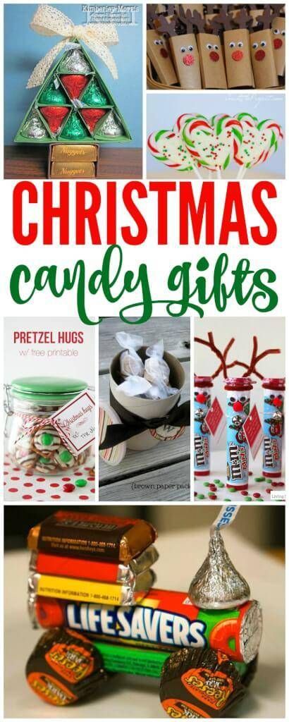 20 Amazing Gifts Made from Christmas Candy Christmas Sweet Gifts For Kids, Candy Creations For Christmas, Decorate Candy Bars For Christmas, Diy Christmas Candy Bouquet, Wrapped Candy Crafts, Christmas Candy Crafts Ideas, Christmas Candy Creations, Christmas Lolly Gifts, Holiday Candy Gift Ideas