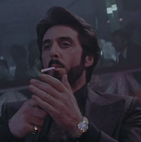 Al Pacino Carlitos Way, Carlito’s Way, Young Al Pacino, Carlito's Way, Iconic Movie Characters, Vinyl Aesthetic, Lion Photography, Celebrities Then And Now, Tony Montana