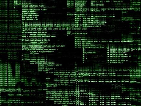 Immagine di code, cyberpunk, and hacker Ipad Aethstetic, Matrix Wallpaper, Matrix Code, Dc Batgirl, Hacker Aesthetic, The Heist, Computer Wallpapers, Catty Noir, Wallpapers Desktop