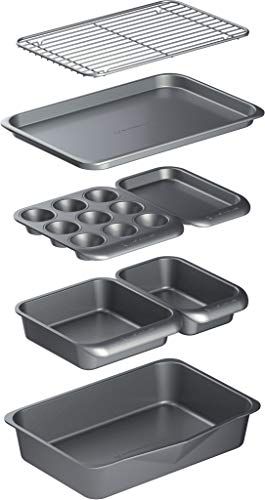 Candles Kitchen, Tin Loaf, Baking Dish Set, Baking Trays, Baking Equipment, Fixtures Bathroom, Square Cake, Shower Parts, Cooling Rack