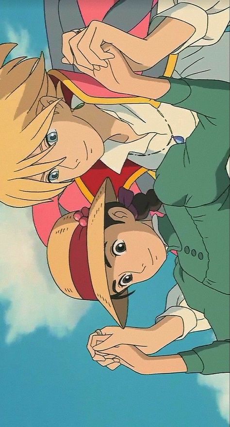 Fondos de pantalla Chibli Animation Wallpaper, Chibli Animation, Howls Moving Castle Painting, Howls Moving Castle Howl, Studio Ghibli Howls Moving Castle, Ghibli Howls Moving Castle, قلعة هاول المتحركة, Howls Moving Castle Art, 하울의 움직이는 성