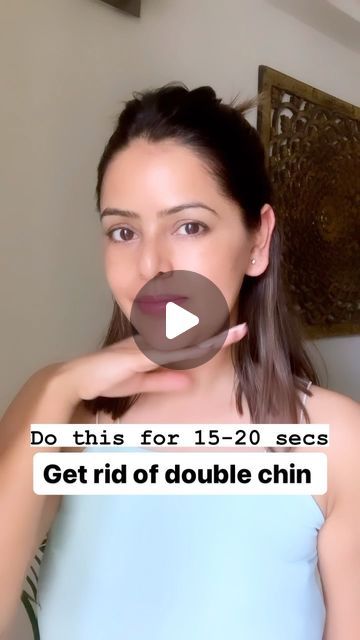 How To Get Rid Double Chin, How To Get Rid Of Double Chin In 2 Days, Easy Ways To Get Rid Of Double Chin, Face Exercise Double Chin, Under Chin Fat How To Get Rid Of, Double Chin Removal Exercises, Saggy Chin How To Get Rid, Double Chin Exercises For Women, Exercise For Double Chin How To Get Rid