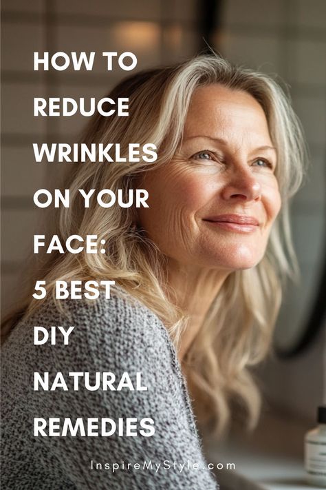 Get rid of wrinkles Natural Wrinkle Cream, All Natural Wrinkle Remedies, Reduce Wrinkles On Face, Natural Remedies For Wrinkles, Get Rid Of Wrinkles On Face, Wrinkle Remedies Face Natural, How To Get Rid Of Wrinkles Under Eyes, How To Get Rid Of Wrinkles, Wrinkle Remedies Face