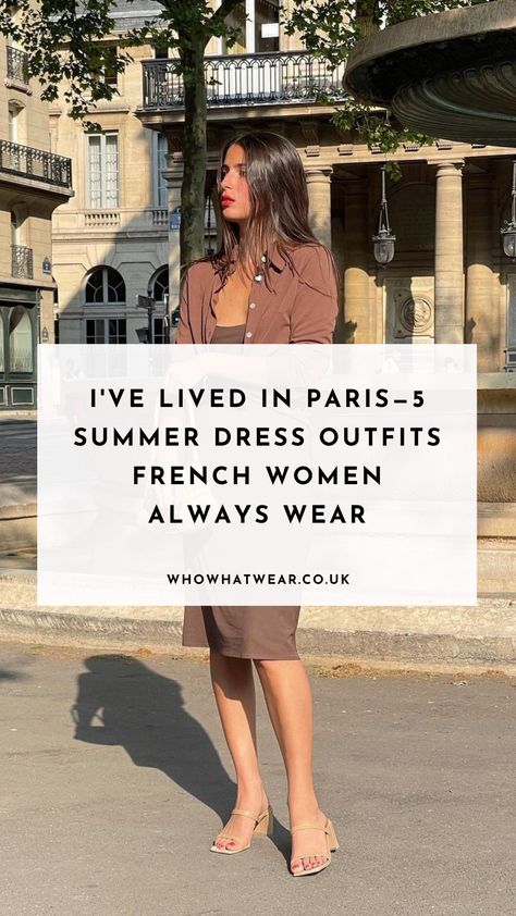 French Outfit Summer, Parisian Chic Summer, French Summer Fashion, French Summer Outfits, Parisian Summer Outfits, French Summer Style, Paris Fashion Summer, Parisian Style Summer, Paris Summer Outfits