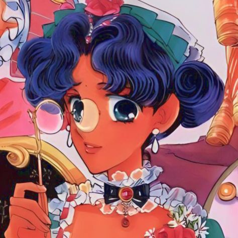 Anthy Himemiya Icons, Utena Pfp, Anthy Himemiya, Revolutionary Girl Utena, Anime Profile, Magical Girl, Owl House, Me Me Me Anime, Sailor Moon