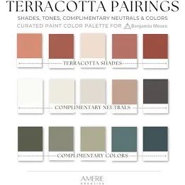 modern paint colors that with terracotta floor tiles - Google Search Rooms With Terracotta Floors, Terracotta Tiles Living Room Color Schemes, Living Rooms With Terracotta Floors, Terracotta Floor Interior, Terracota Floors Living Room, Terracotta Tiles Living Room Modern, Terracotta Flooring Living Room, Colors That Go With Terra Cotta Tile, Terracotta Tile Floor Living Room