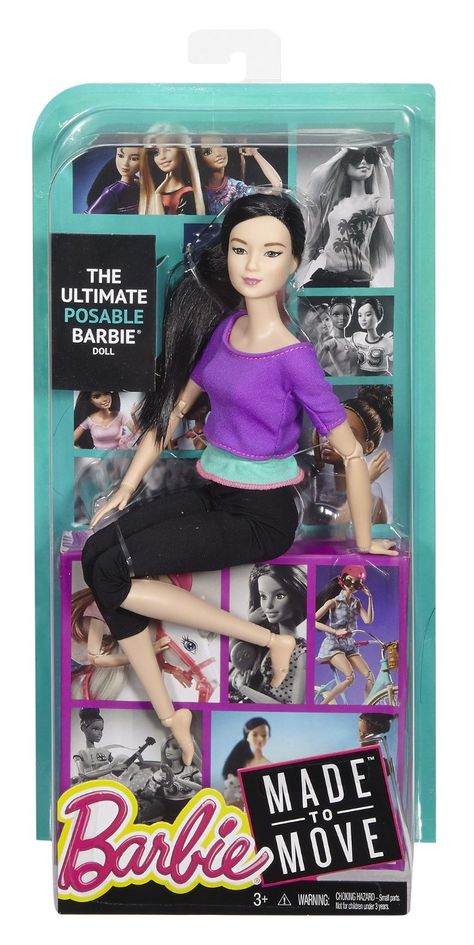 Fitness Barbie, Barbie Diy Accessories, Barbie Playsets, Made To Move Barbie, Barbie Doll Set, Chelsea Doll, Barbie Sets, Barbie Fashionista Dolls, Barbie Family