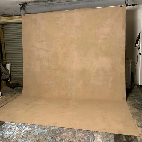 Introducing “Nudie Rudie” – a 2.8m by 3.6m hand-painted backdrop featuring layers of flesh and pink hues, crafting a subtle texture. Bringing a cheeky vibe to your photos with this playful flesh-neutral canvas. Painted on 14oz heavy duty canvas and available in rent in Sydney soon. @thedalestudio Painted Photo Backdrop, Studio Backdrops, Subtle Textures, Photo Backdrop, Sydney, Heavy Duty, Bring It On, Hand Painted, Texture