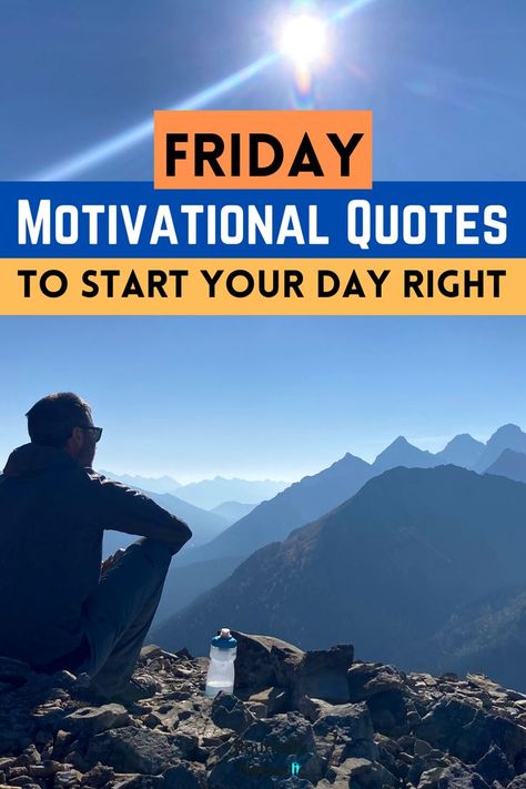 Friday Fitness Quotes, Friday Motivation Quotes, Friday Humor Work, Friday Motivational Quotes, Friday Inspirational Quotes, Friday Morning Quotes, Motvational Quotes, Positive Quotes For Work, Friday Motivation